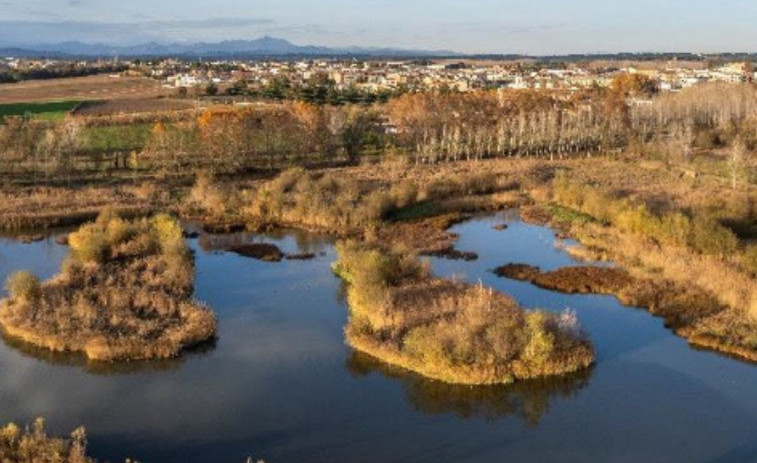 El Govern avança en un edifici per a la Policia Local, ADF i Protecció Civil a Sils (Girona)
