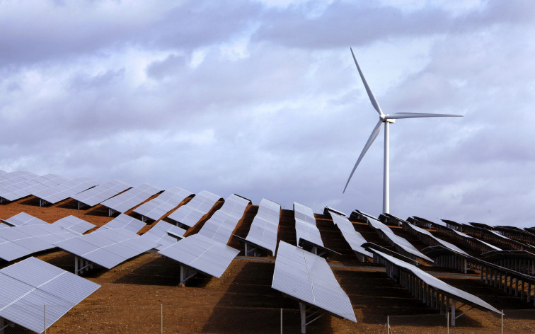 Iberdrola i Mercadona reforcen la seva aliança per a impulsar la descarbonització amb contractes a llarg termini