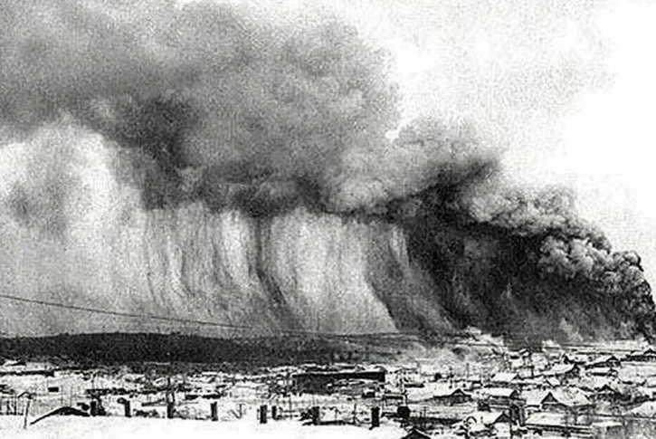 Kamchatka: la resiliència forjada per terratrèmols i secrets