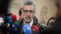José María Ángel dimiteix com comissionat de la DANA per la polèmica de la seva titulació