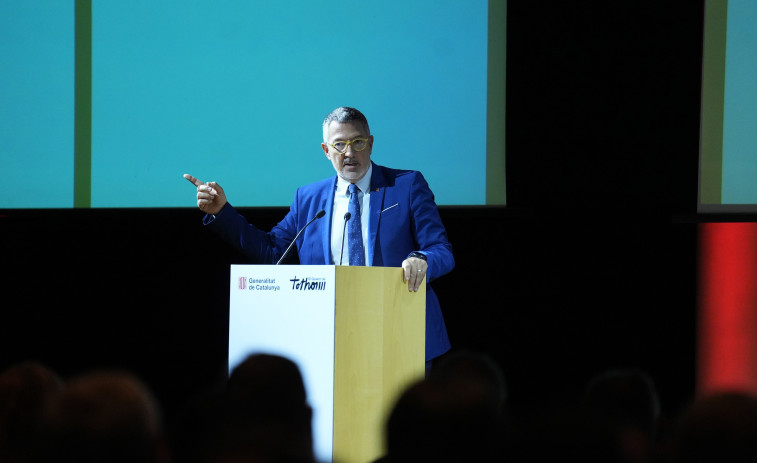 El Govern celebra el centre d'I+D de Chery a Cornellà com a clau per a reduir la 