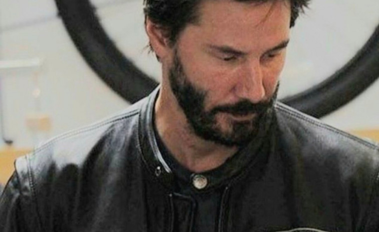 Xile lliura al FBI rellotges de luxe robats a Keanu Reeves