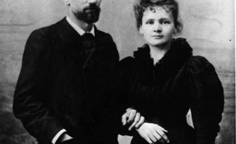 Marie Curie: nova disputa franc-polonesa pel seu nom en bitllets d'euro