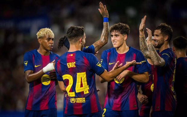 Barca