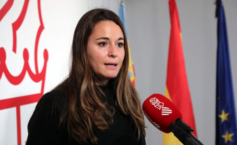 Zulima Pérez Seguí relleva a José María Ángel com comissionada per a la reconstrucció de la DANA