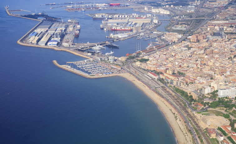 Adjudicat l'estudi informatiu dels nous accessos ferroviaris al Port de Tarragona