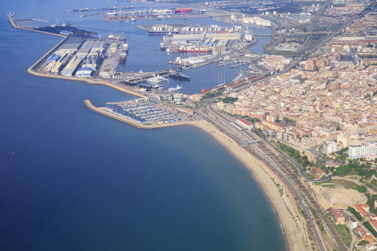 Adjudicat l'estudi informatiu dels nous accessos ferroviaris al Port de Tarragona