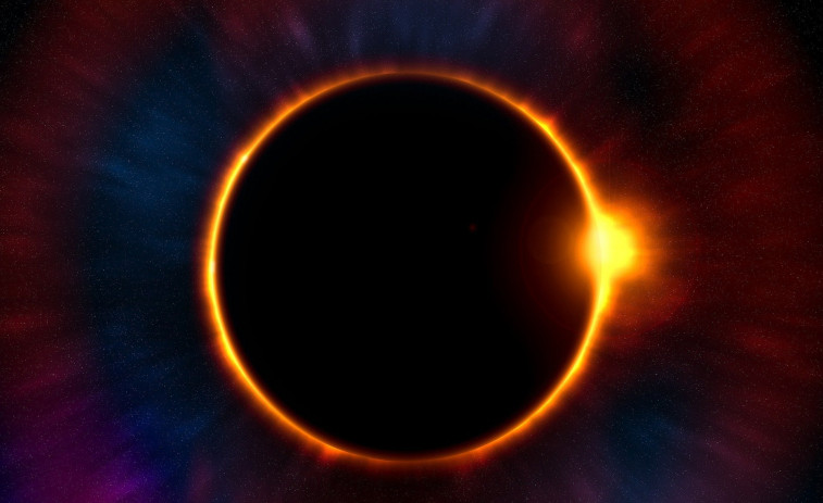 Trio d'Eclipsis: científics, turistes i reptes per a Espanya