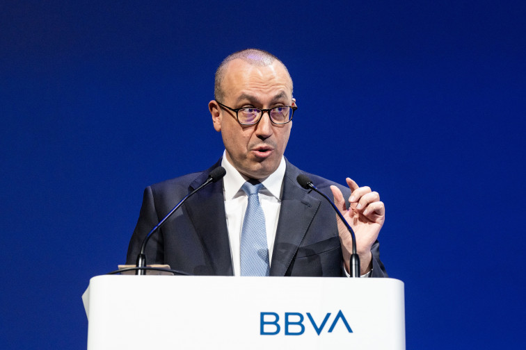 El BBVA manté en suspens al mercat: “No hi ha garanties” sobre la seva oferta pel Sabadell