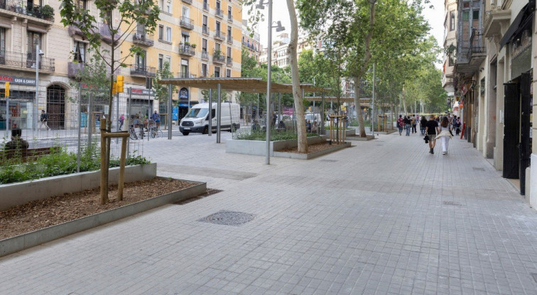 Està ignorant Collboni els veïns de Sant Antoni? Junts denuncia exclusió i exigeix transparència