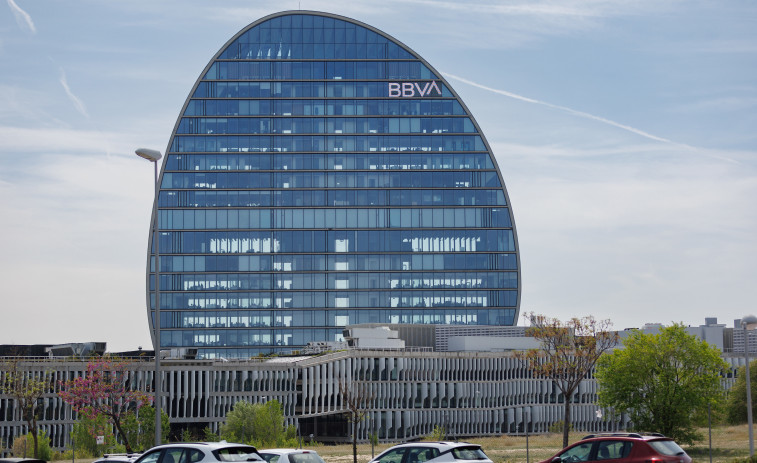 BBVA avança sense fre en la seva OPA sobre Sabadell malgrat les restriccions de l'Executiu