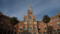 El Festival Internacional de Música de Cambra Sant Pau debuta a Barcelona entre el 16 i el 20 de setembre