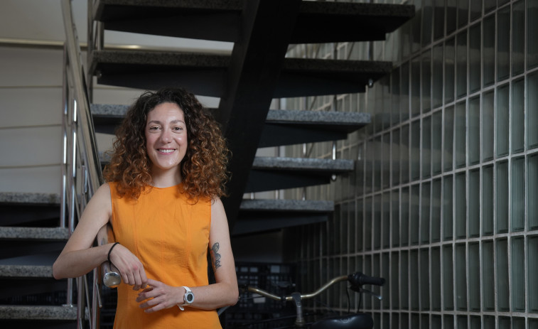 Aina Vidal: Estem en un 