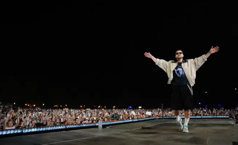 Justin Timberlake revela que pateix la malaltia de Lyme