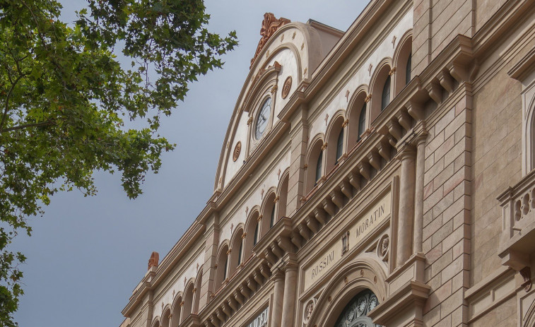 Temporada històrica per al Gran Teatre del Liceu