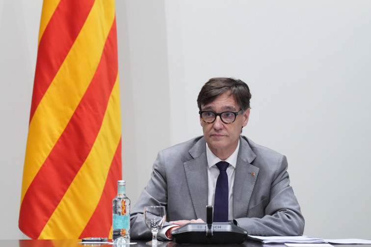 Illa urgeix a aplicar l'amnistia de manera “total i efectiva” amb vista al nou cicle polític