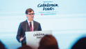 Cap a on va Illa? El president marca territori des de la Xina amb tres missatges clau per a Catalunya