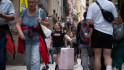 Per què Catalunya guanya més diners del turisme internacional si no arriben més visitants?