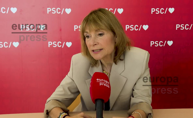 Moret reivindica l'ordinalitat com a pilar del pacte de finançament amb l’Estat