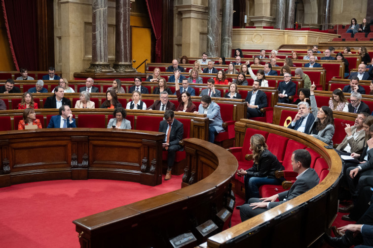 El PP acusa el Govern de finançar una escola a França mentre retalla la concertada