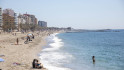 Temperatures de fins a 43 °C posaran en alerta a sis comunitats a partir d'aquest diumenge