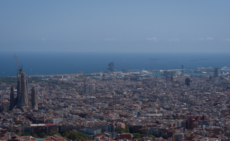 Seguretat turística: el rànquing de les ciutats més segures d'Europa deixa a Espanya sense representació