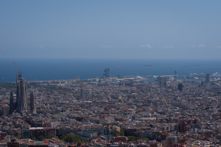 La capital catalana activa els casals Baobab per a 1.200 menors en barris vulnerables