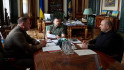 Zelenski es prepara per a rebre 1.200 presoners de guerra