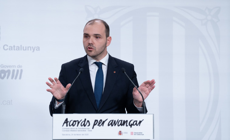 La Generalitat agilitza 170 tràmits clau a Catalunya per a reduir la burocràcia