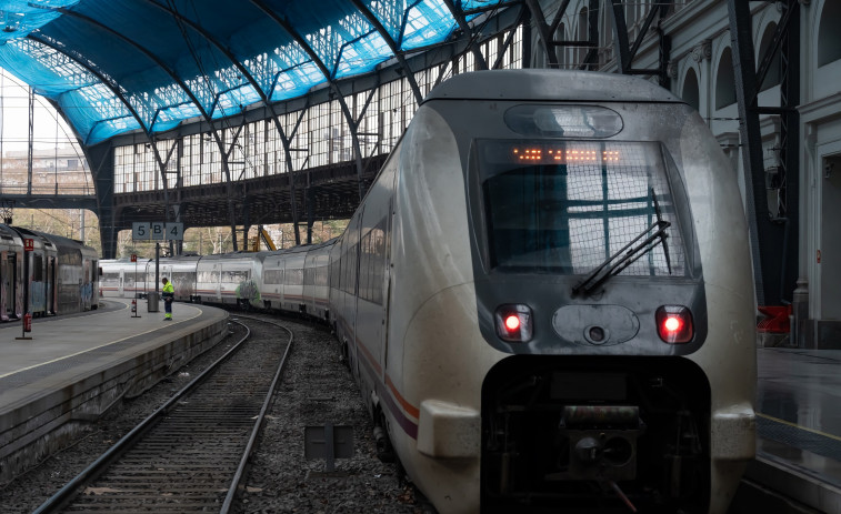 Renfe invertirà 23,5 milions d'euros en la seva flota de Rodalies per a millorar la fiabilitat del servei