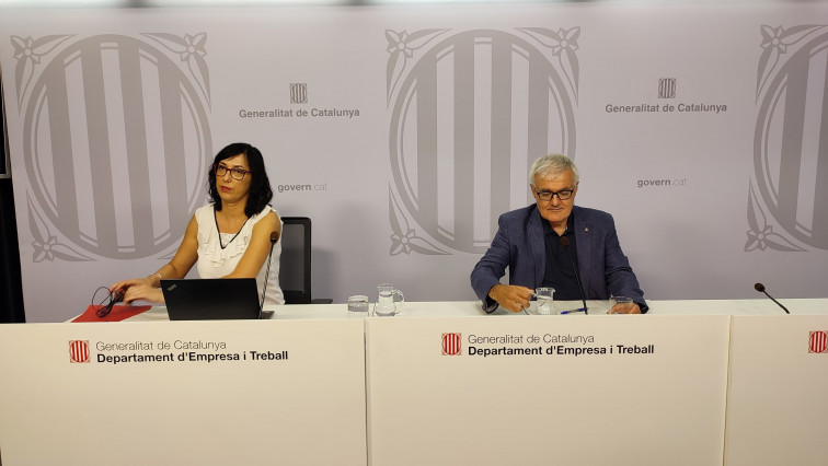 La Generalitat identifica 
