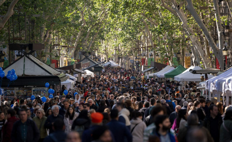 Un estudi detalla com es van radicalitzar els autors dels atemptats de les Rambles i Cambrils