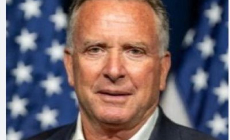 L'enviat de Trump, Steve Witkoff, viatja a Rússia en una 'última oportunitat' per a la treva a Ucraïna
