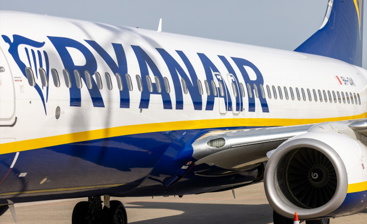 Vaga prolongada dels serveis de terra de Ryanair a Espanya