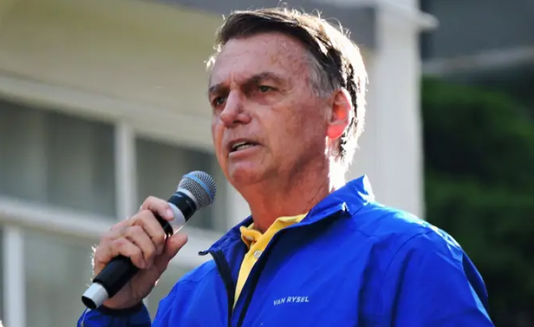 Bolsonaro, sota arrest domiciliari per incomplir restriccions judicials