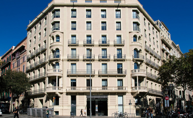 El Préstec Emancipació formalitza les seves primeres operacions a Sabadell