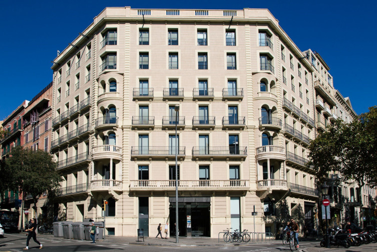 El Préstec Emancipació formalitza les seves primeres operacions a Sabadell