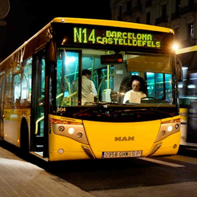 TrgicosucesoenlalneaNitBusN16Falleceunjovenporheridasdearmablancaenlalne