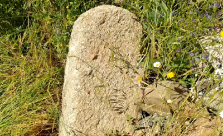 VÍDEO: així van destruir amb moviments de terra un jaciment històric espanyol