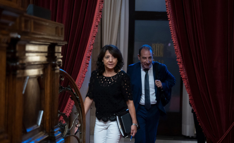Junts exigeix la compareixença de Niubó, per l'embolic en les assignacions de la FP