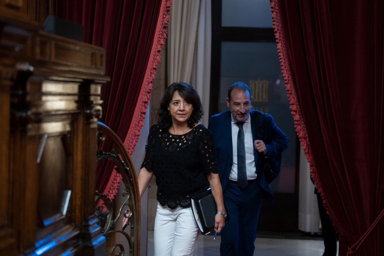 Junts exigeix la compareixença de Niubó, per l'embolic en les assignacions de la FP