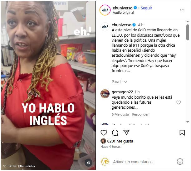 Ehuniverso