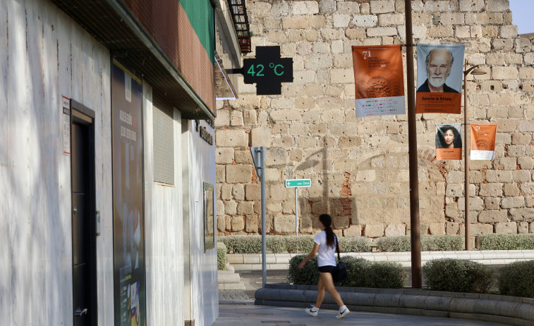 Catalunya torna a estar en avís per calor extrema: Lleida, en alerta groga aquest dimecres