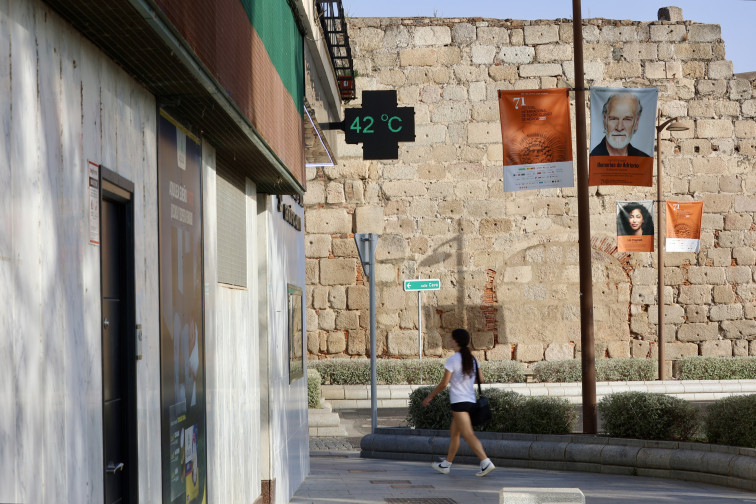 Catalunya torna a estar en avís per calor extrema: Lleida, en alerta groga aquest dimecres