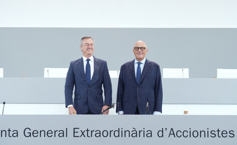 Els accionistes de Banc Sabadell aproven per unanimitat la venda de TSB al Santander