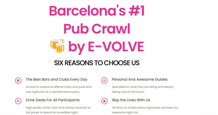 Barcelona prohibeix les 