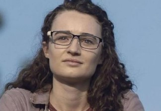 Mor als 33 anys l'actriu Kelley Mack, coneguda pel seu paper en 'The Walking Dead'