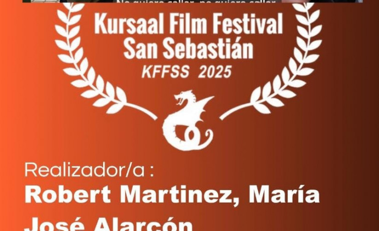 'Pactes de silenci 3' emociona a Barcelona i salta al Kursaal Film Festival de Sant Sebastià