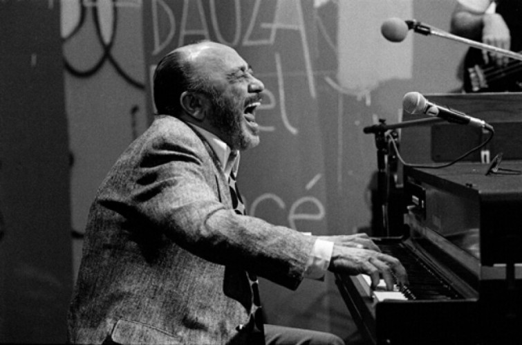 Mor als 88 anys Eddie Palmieri, el llegendari 