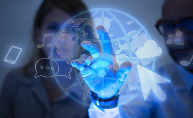 Vigilància sense precedents: una recerca converteix el Wifi en una eina de seguiment biomètric